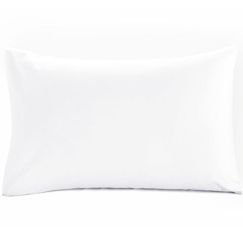 Fleur 200 TC Housewife Pillowcase Pair