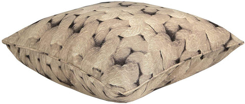 Tiffany Wool Knitting Cushion Cover