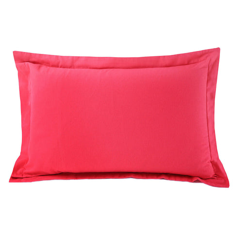 Flannelette Oxford Pillowcases