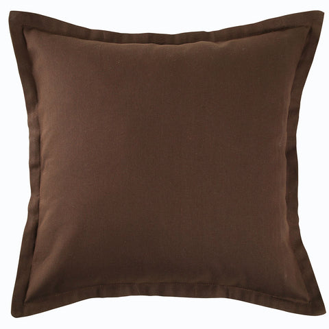 Half Panama 100% Cotton Cushion Cover 45 x 45 cm