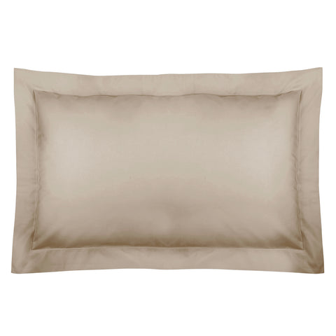 Alexandria TC230 Egyptian Cotton Sateen Oxford Pillowcases