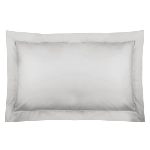 Alexandria TC230 Egyptian Cotton Sateen Oxford Pillowcases
