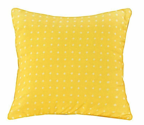 Summer Breeze Stars Cushion Cover