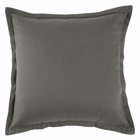 Half Panama 100% Cotton Cushion Cover 45 x 45 cm