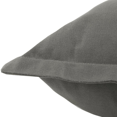 Half Panama 100% Cotton Cushion Cover 45 x 45 cm