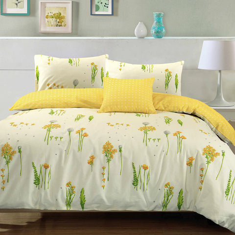 Summer Breeze - Duvet Cover Set