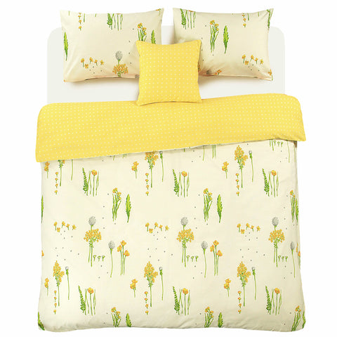 Summer Breeze - Duvet Cover Set