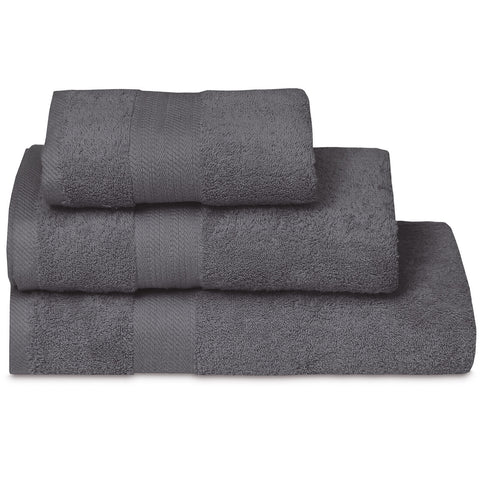 Egyptian Cotton Towel - Grey