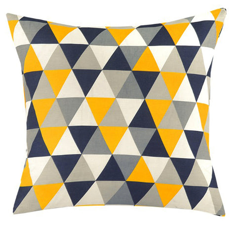 Quartz Cushion Cover 45 x 45 cm