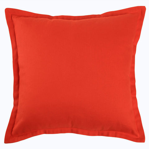 Half Panama 100% Cotton Cushion Cover 45 x 45 cm
