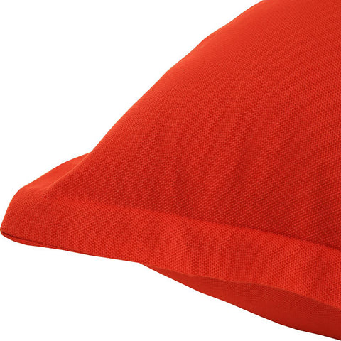 Half Panama 100% Cotton Cushion Cover 45 x 45 cm