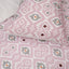 Ikat - Duvet Cover Set