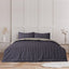 Jakarta Chambray - Duvet Cover Set