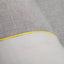 Manhattan Checked 100% Cotton Duvet Cover Set
