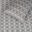 Spiro Geometric Duvet Cover Set