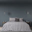 Spiro Geometric Duvet Cover Set