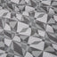 Spiro Geometric Duvet Cover Set