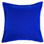 Twill 100% Cotton Flanged Cushion Cover
