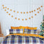 Harris Tartan Stag  - TC-124 - Duvet Cover Set