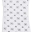 Baby 5 Pack Soft Jersey Padded Burp Cloths