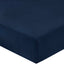 Brushed Cotton Flannelette Deep Fitted Sheet