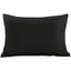 Plain Sof Poly Cotton Blend Oxford Pillowcase Pair Set