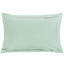 Plain Sof Poly Cotton Blend Oxford Pillowcase Pair Set