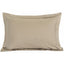 Plain Sof Poly Cotton Blend Oxford Pillowcase Pair Set