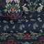 Grantham Floral Cotton Blend Duvet Cover Set