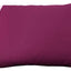 Jones Confection Embellished Pintuck Plum Pink Duvet Cover Set