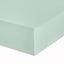 Percale TC-200 Plain Deep Fitted Sheet