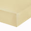 Percale TC-200 Plain Deep Fitted Sheet