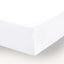 Percale TC-200 Plain Deep Fitted Sheet