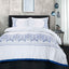 Antalia Embroidered Duvet Cover  Set