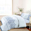 Antalia Embroidered Duvet Cover  Set