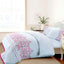 Antalia Embroidered Duvet Cover  Set