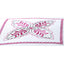 Antalia Embroidered Duvet Cover  Set