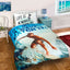 Surf Kids Duvet Cover Set