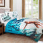 Surf Kids Duvet Cover Set