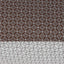 Christian Chocolate TC-124 Reversible Duvet Cover Set