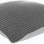 Christian Reversible Geometric Cushion Cover