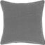 Christian Geometric Cushion Cover - Grey