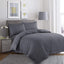 Anton 100% Cotton TC150 Duvet Cover Set