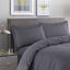 Anton 100% Cotton TC150 Duvet Cover Set