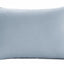 Plain Dyed Housewife Pillowcase Pair Set