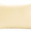 Plain Dyed Housewife Pillowcase Pair Set