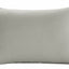 Plain Dyed Housewife Pillowcase Pair Set