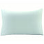 Plain Dyed Housewife Pillowcase Pair Set