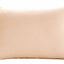 Plain Dyed Housewife Pillowcase Pair Set