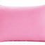 Plain Dyed Housewife Pillowcase Pair Set